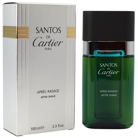 mens cartier aftershave|cartier 1 cologne for men.